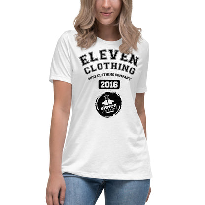 ELEVEN CLOTHING 2016