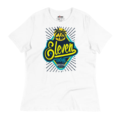 SUNSET ELEVEN