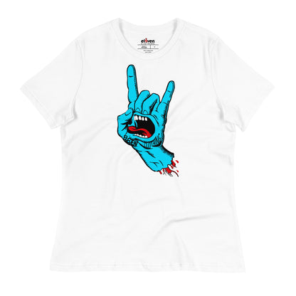 DEVIL HAND
