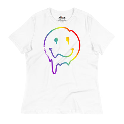 COLORFULL FACE