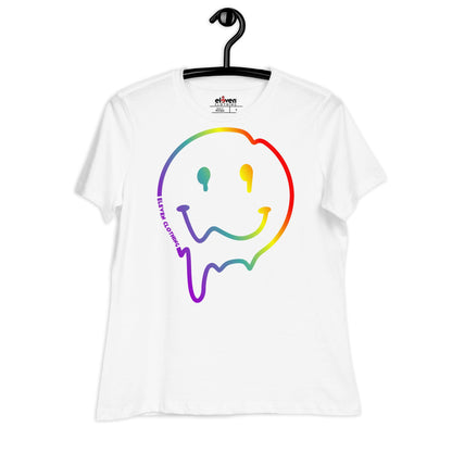 COLORFULL FACE