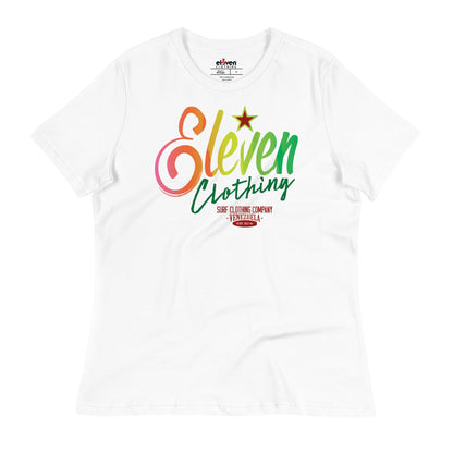 ELEVEN RASTAFARI