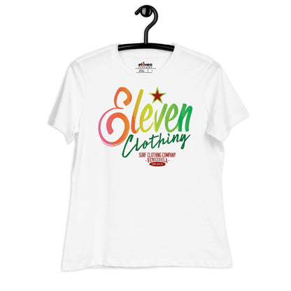 ELEVEN RASTAFARI