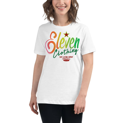 ELEVEN RASTAFARI