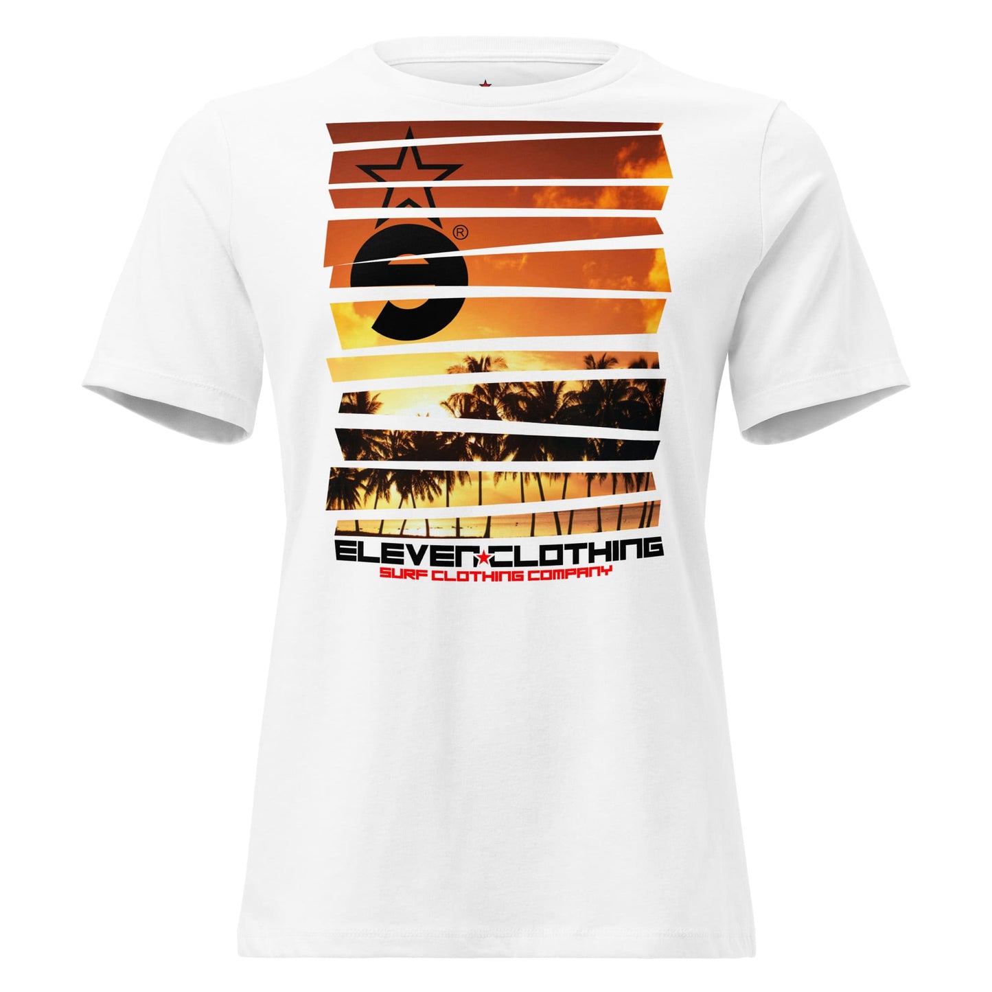 SURF CLOTHING COMPANY