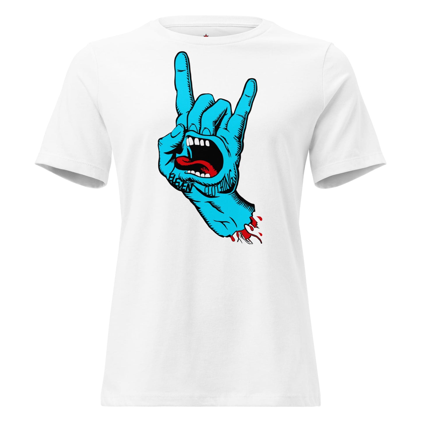 DEVIL HAND