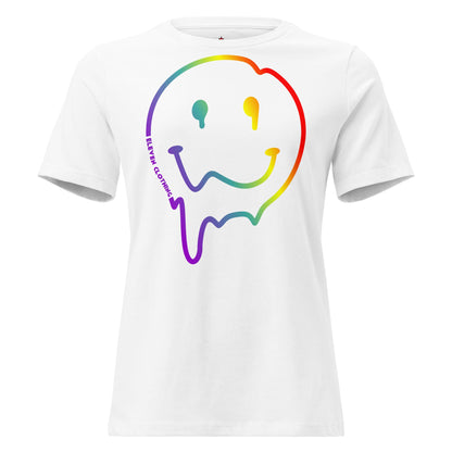COLORFULL FACE