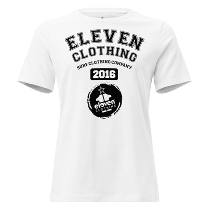 ELEVEN CLOTHING 2016
