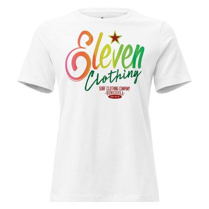 ELEVEN RASTAFARI