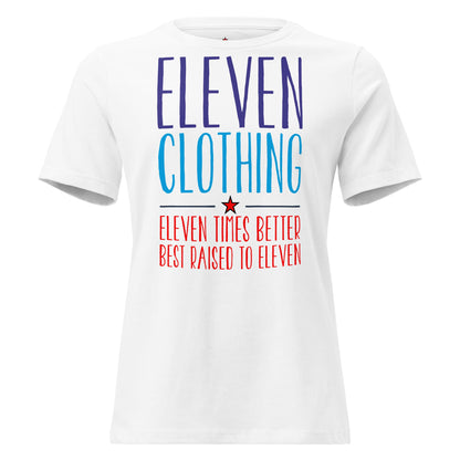BEST RISE TO ELEVEN