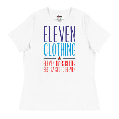 BEST RISE TO ELEVEN
