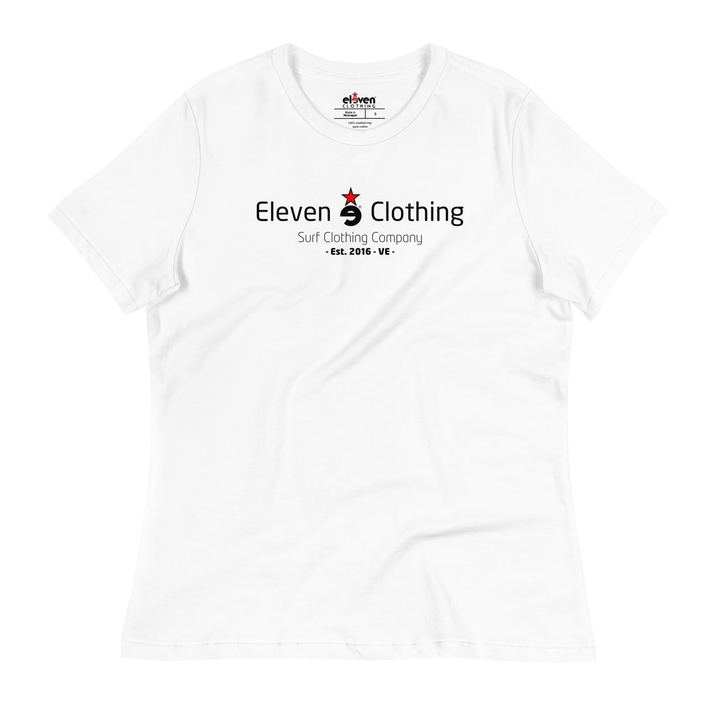 ELEVEN CLOTHING