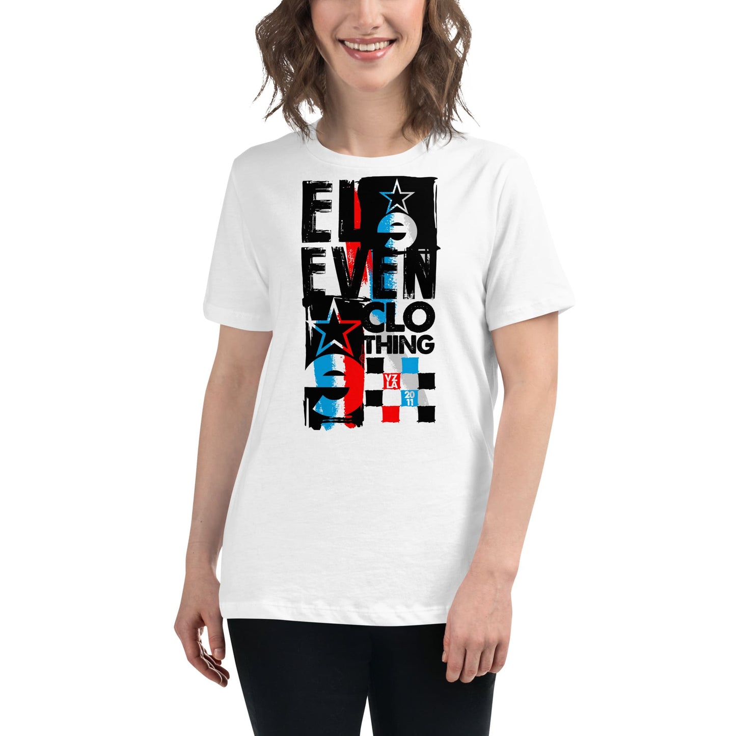 ELEVEN CLOTHING VZLA