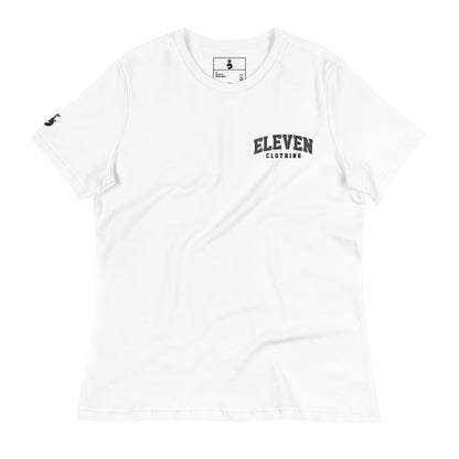 EC - ELEVEN CLOTHING