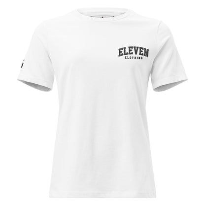 EC - ELEVEN CLOTHING