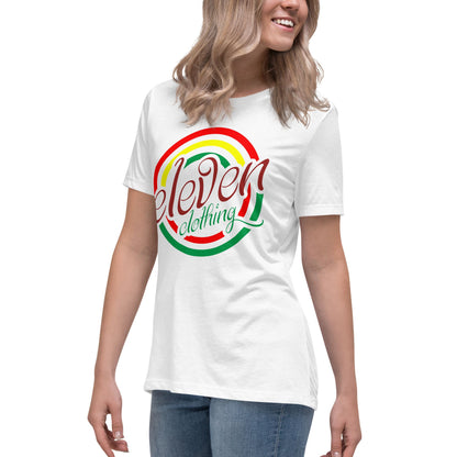 ELEVEN COLOR CIRCLE