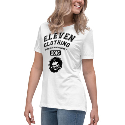 ELEVEN CLOTHING 2016