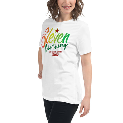 ELEVEN RASTAFARI