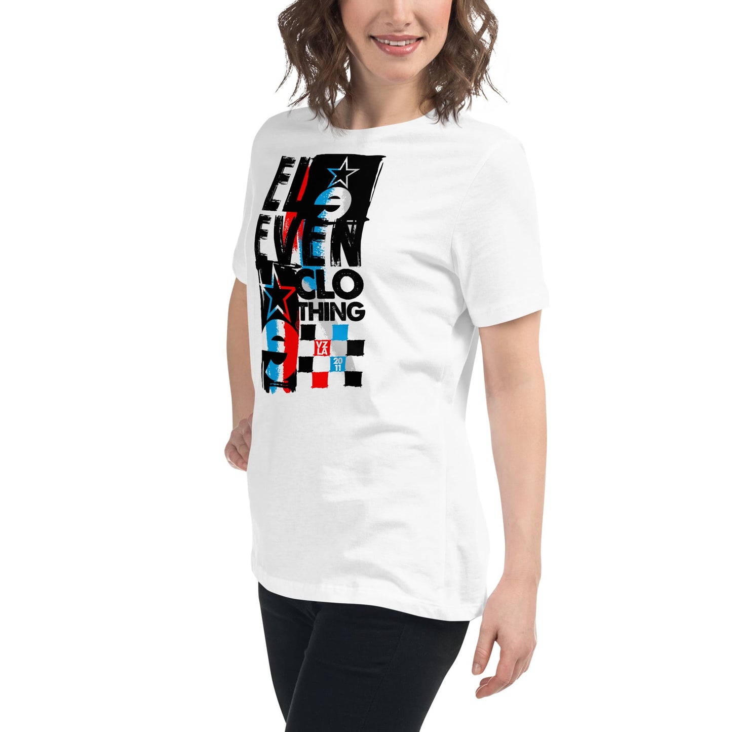 ELEVEN CLOTHING VZLA