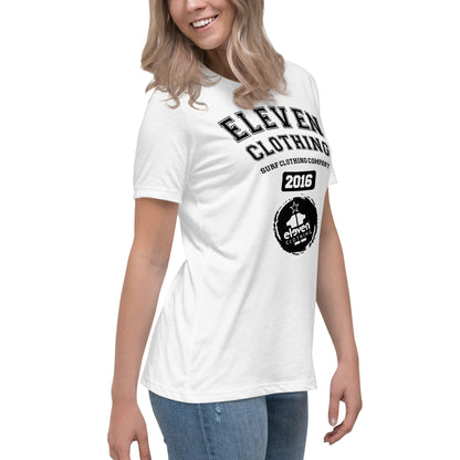 ELEVEN CLOTHING 2016