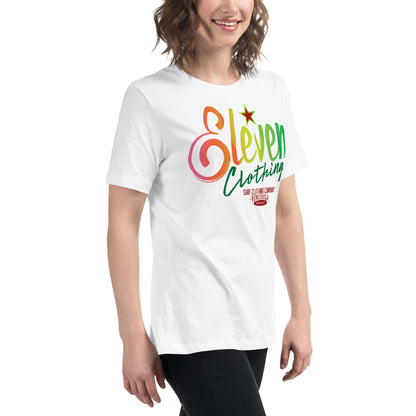 ELEVEN RASTAFARI